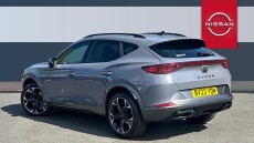CUPRA Formentor 1.5 TSI 150 V2 5dr Petrol Estate